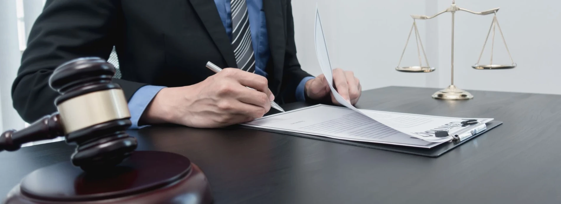 Legal & Compliance