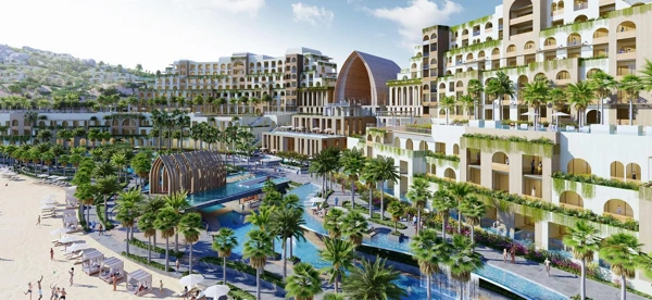 Real Estate Project Name 4