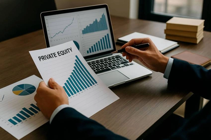 Private Equity