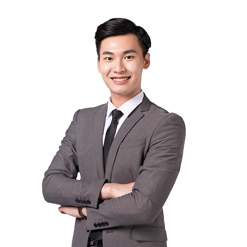 Mr Hung Nguyen